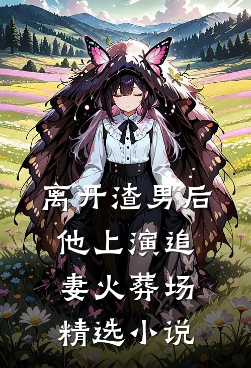 离开渣男后,他上演追妻火葬场精选免费阅读