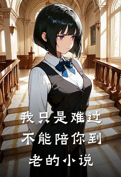 我只是难过不能陪你到老的小说