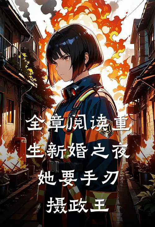 全章阅读重生新婚之夜，她要手刃摄政王