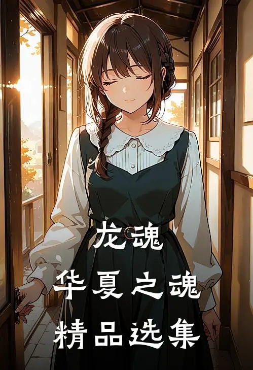 龙魂华夏之魂精品选集免费阅读