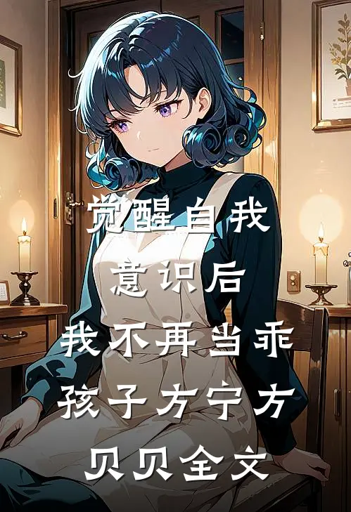 觉醒自我意识后，我不再当乖孩子方宁方贝贝全文