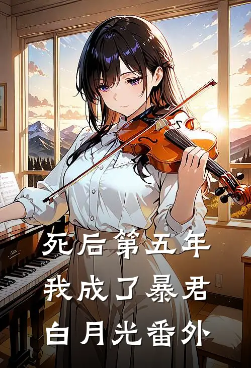 死后第五年，我成了暴君白月光番外