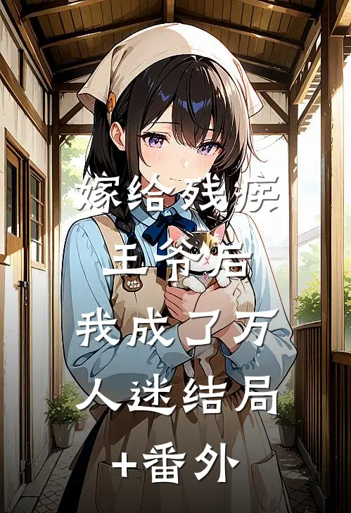 嫁给残疾王爷后，我成了万人迷结局+番外