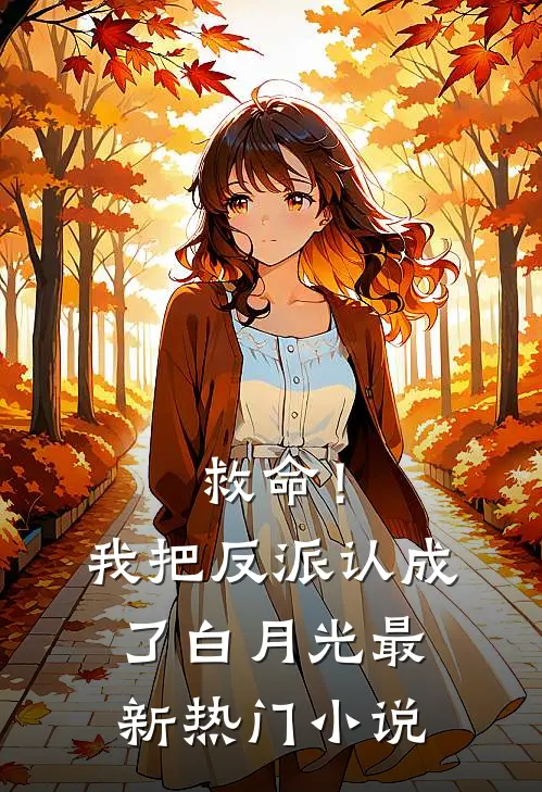 救命!我把反派认成了白月光最新热门