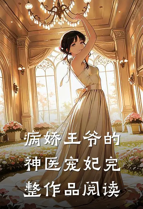 病娇王爷的神医宠妃完整作品阅读免费