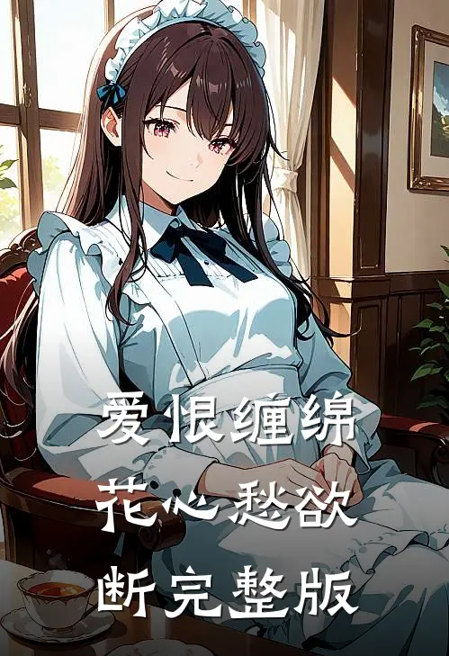 爱恨缠绵，花心愁欲断完整版