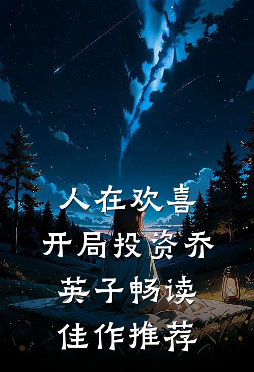 人在欢喜：开局投资乔英子畅读佳作推荐