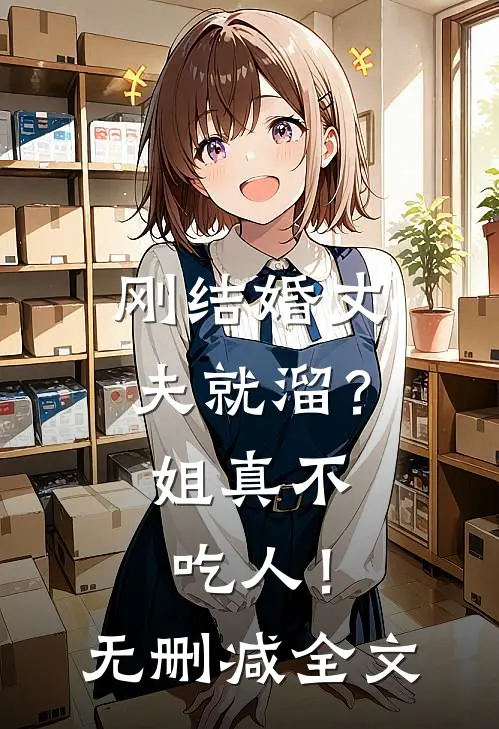 刚结婚丈夫就溜？姐真不吃人！无删减全文