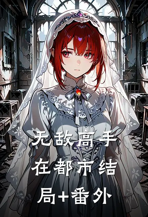 无敌高手在都市结局+番外
