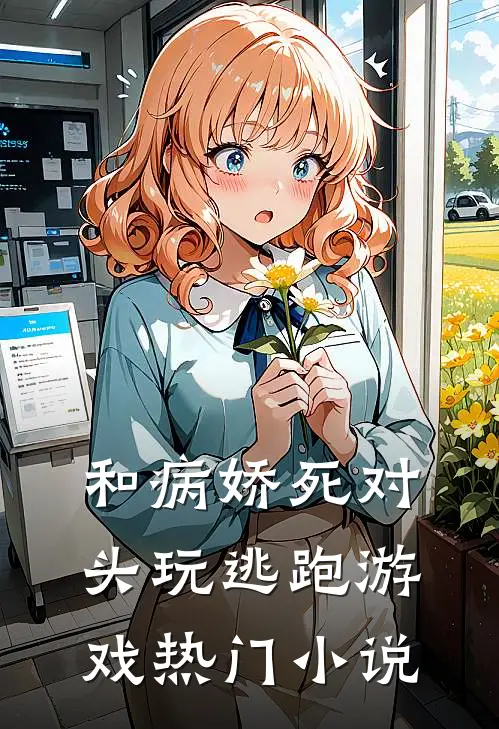 和病娇死对头玩逃跑游戏热门小说