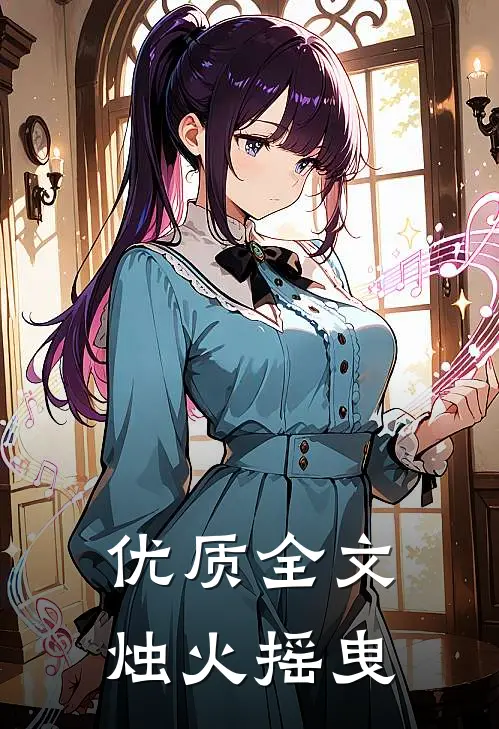 优质全文烛火摇曳