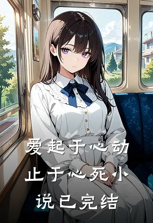 爱起于心动，止于心死小说已完结