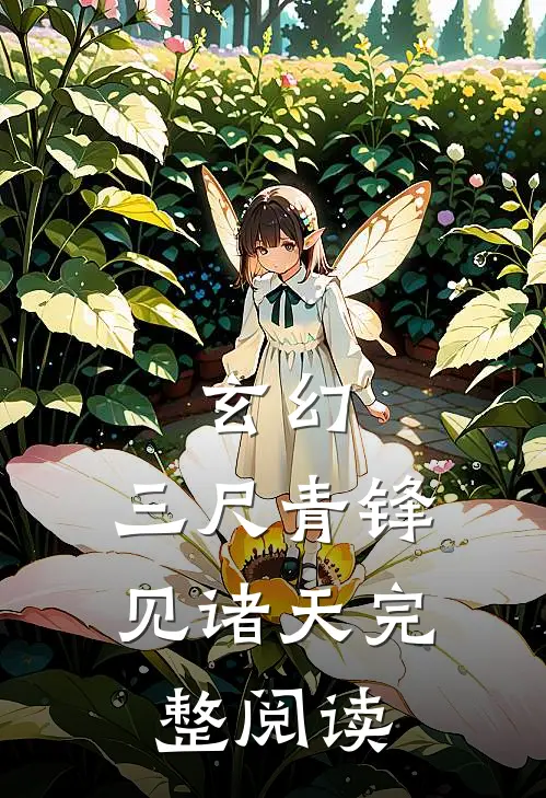 玄幻：三尺青锋见诸天完整阅读