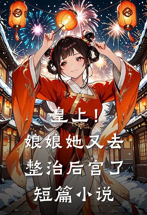 皇上!娘娘她又去整治后宫了短篇在线阅读