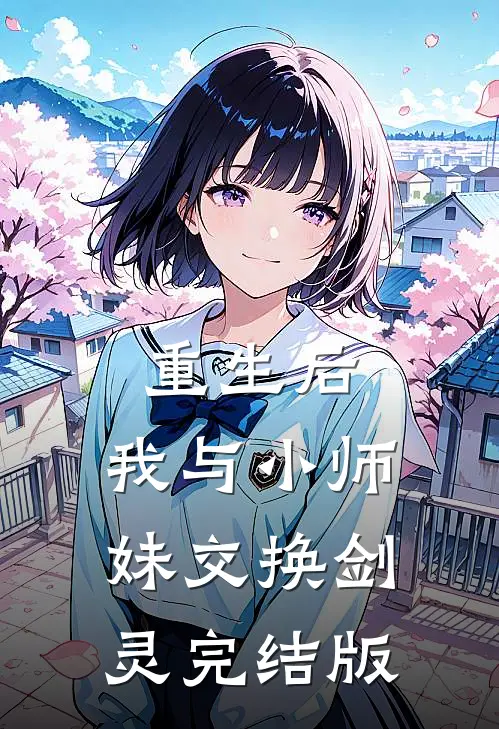 重生后，我与小师妹交换剑灵完结版