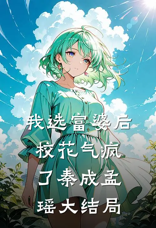 我选富婆后校花气疯了秦成孟瑶大结局