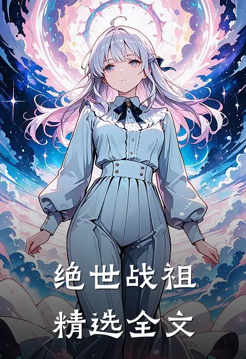 绝世战祖精选全文