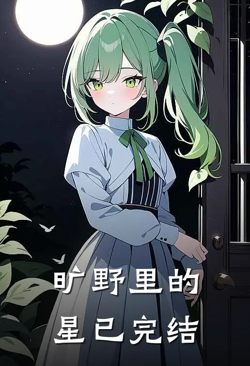 旷野里的星已完结