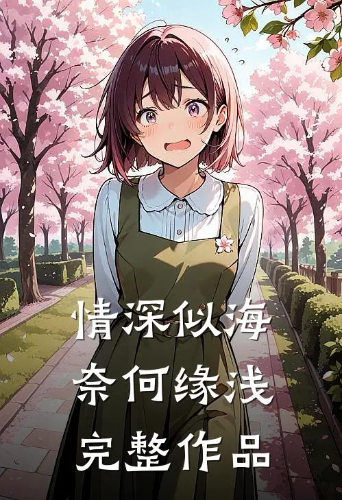 情深似海，奈何缘浅完整作品
