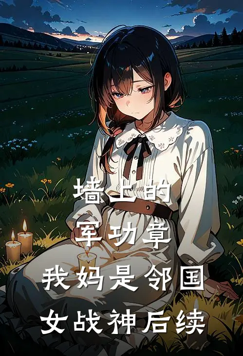 墙上的军功章：我妈是邻国女战神后续