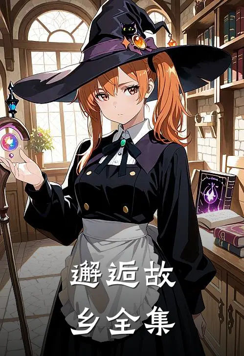 邂逅故乡 全集