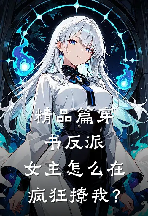 精品篇穿书反派：女主怎么在疯狂撩我？