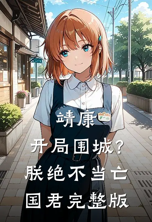 靖康：开局围城？朕绝不当亡国君完整版