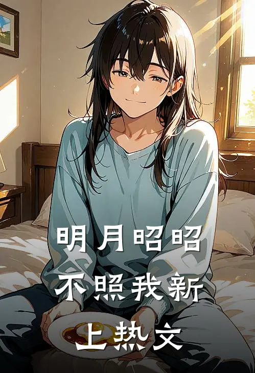 明月昭昭不照我新上热文
