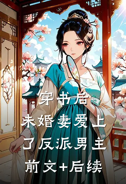 穿书后，未婚妻爱上了反派男主前文+后续