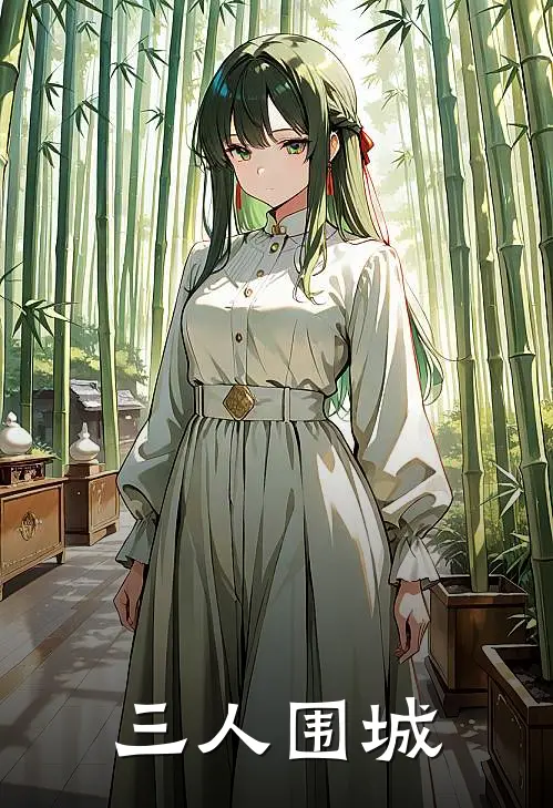 三人围城