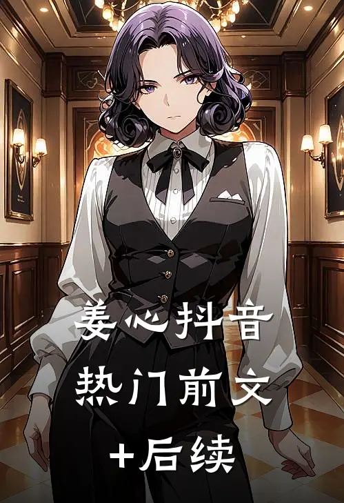 姜心抖音热门前文+后续