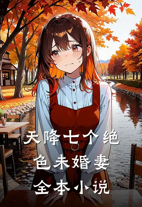 天降七个绝色未婚妻全本小说