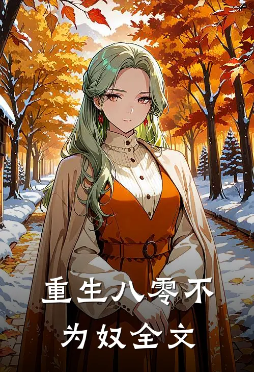 重生八零不为奴全文