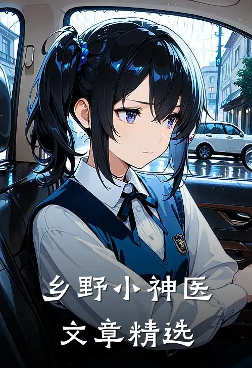 乡野小神医文章精选