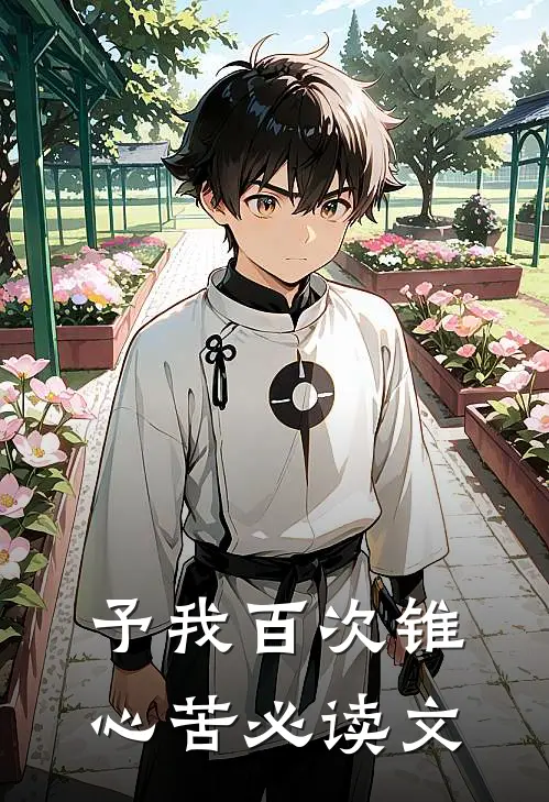 予我百次锥心苦必读文