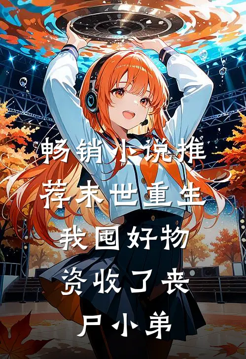 畅销小说推荐末世重生：我囤好物资收了丧尸小弟