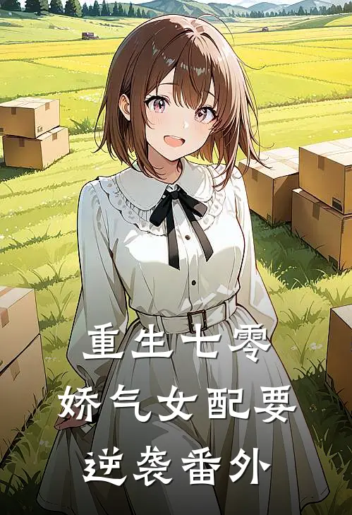 重生七零：娇气女配要逆袭 番外