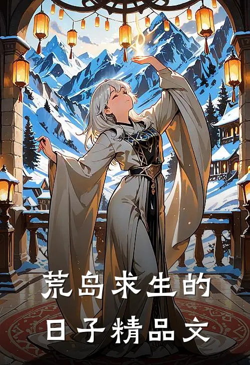 荒岛求生的日子精品文