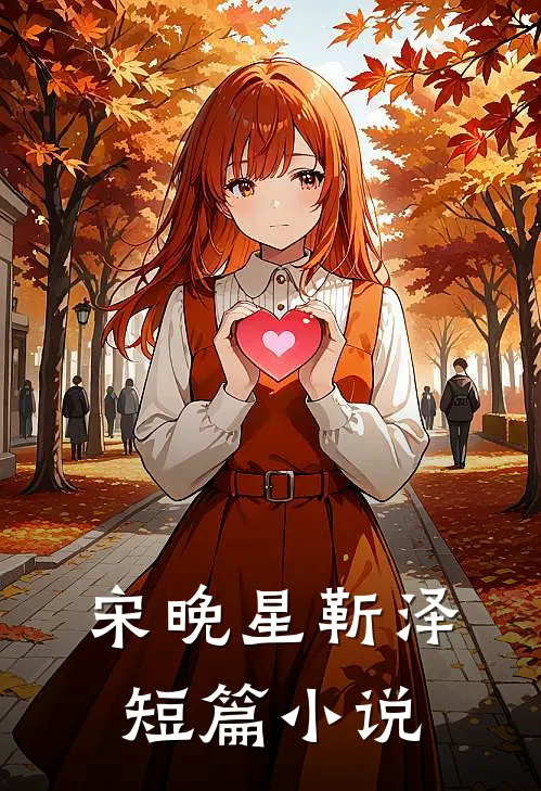 宋晚星靳泽短篇免费阅读