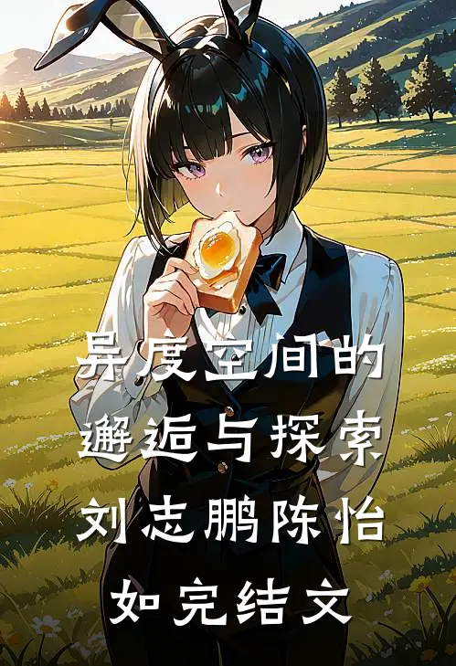 异度空间的邂逅与探索刘志鹏陈怡如完结文