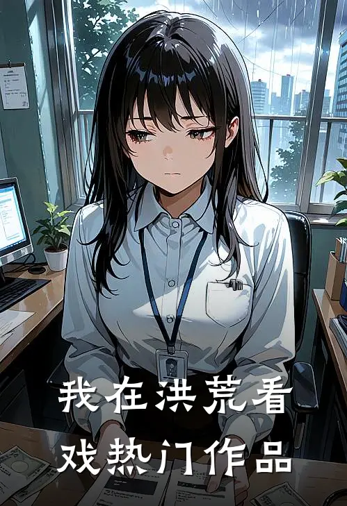 我在洪荒看戏热门作品