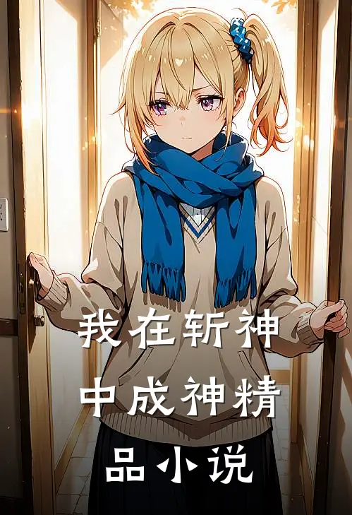 我在斩神中成神精品小说