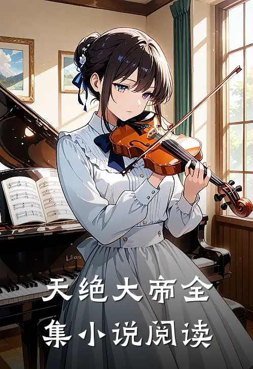 天绝大帝全集小说阅读