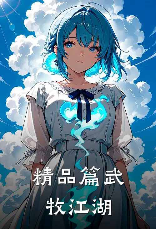 精品篇武牧江湖
