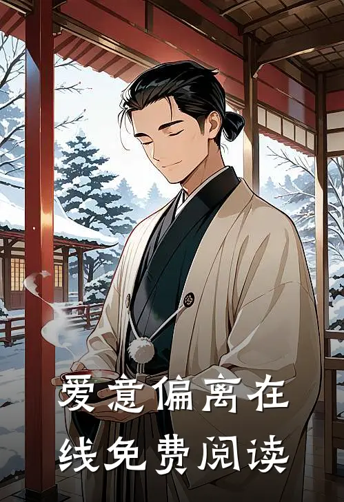 爱意偏离在线免费阅读