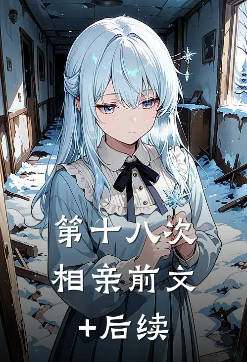第十八次相亲前文+后续