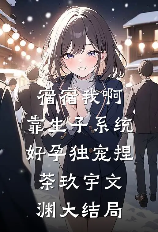 宿宿我啊，靠生子系统好孕独宠捏茶玖宇文渊大结局