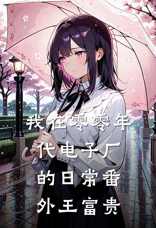 我在零零年代电子厂的日常番外王富贵