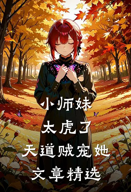 小师妹太虎了,天道贼宠她文章精选阅读