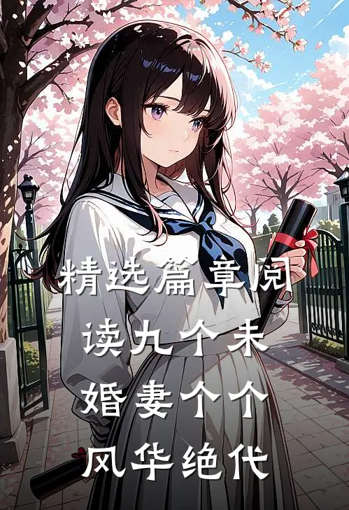 精选篇章阅读九个未婚妻个个风华绝代